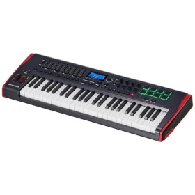 Controlador Novation Impulse 49 Teclas Midi USB - Image 3