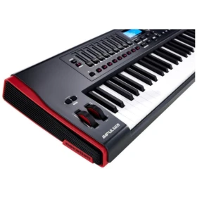 Controlador Novation Impulse 49 Teclas Midi USB - Image 4