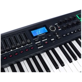 Controlador Novation Impulse 49 Teclas Midi USB - Image 6