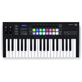 Controlador Novation Launchkey 37 Mk3 - Image 2