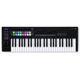 Controlador Novation Launchkey 49 Mk3 - Image 3