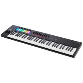 Controlador Novation Launchkey 61 Mk3 Midi USB - Image 3