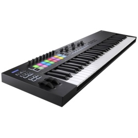Controlador Novation Launchkey 61 Mk3 Midi USB - Image 2