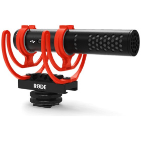 Microfono Rode Videomic GOII Direccional para dispositivos iOS y Android - Image 2