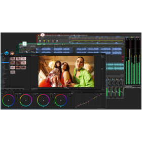 Magix Vegas Pro 23 Suite Software de Edicion Licencia Original - Image 3