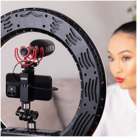 Microfono Rode Videomic GOII Direccional para dispositivos iOS y Android - Image 5