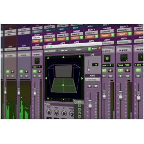 Avid Pro Tools Ultimate Software de Audio - Image 3