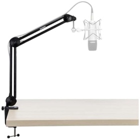 Soporte para Microfono Samson MBA28 Brazo Boom Suspendido