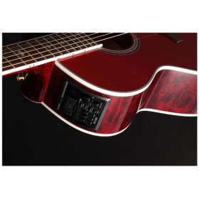 Guitarra Electroacustica Takamine GN75ce Single Cut - Image 5