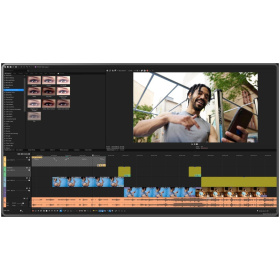 Magix Vegas Pro 23 Suite Software de Edicion Licencia Original - Image 2