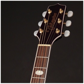 Guitarra Electroacustica Takamine GN75ce Single Cut - Image 4