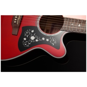 Guitarra Electroacustica Takamine GN75ce Single Cut - Image 7
