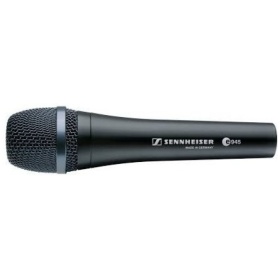 Sennheiser E945 Micrófono Supercardioide Dinámico - Image 3