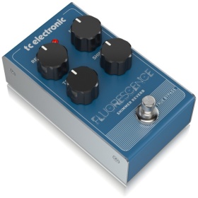 Pedal de efecto TC Electronic Fluorescence Shimmer Reverb