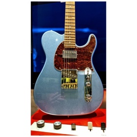 Guitarra Electrica G&L Asat Tribute Classic Bluesboy GyL Telecaster - Image 14