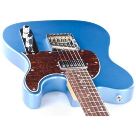 Guitarra Electrica G&L Asat Tribute Classic Bluesboy GyL Telecaster - Image 12