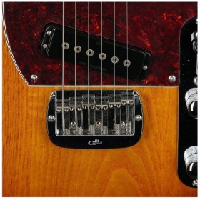 Guitarra Electrica G&L Asat Tribute Special GyL Telecaster P90s - Image 6