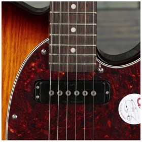 Guitarra Electrica G&L Asat Tribute Special GyL Telecaster P90s - Image 4