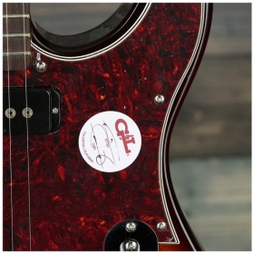 Guitarra Electrica G&L Asat Tribute Special GyL Telecaster P90s - Image 5