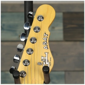 Guitarra Electrica G&L Asat Tribute Special GyL Telecaster P90s - Image 7
