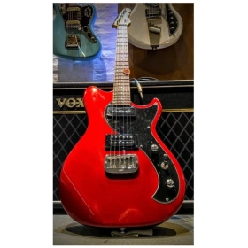 Guitarra Electrica G&L Fallout Tribute GyL con Humbucker y P90 - Image 3