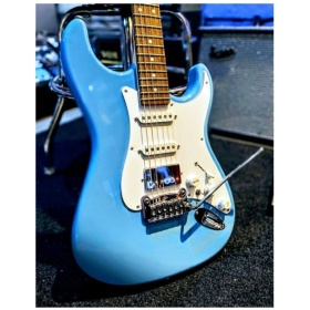 Guitarra Electrica G&L Legacy HSS GyL Stratocaster USA - Image 2