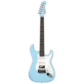 Guitarra Electrica G&L Legacy HSS GyL Stratocaster USA