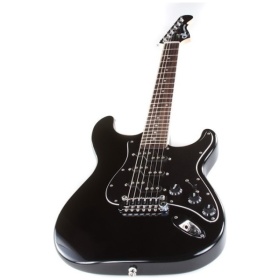 Guitarra Electrica G&L Tribute Comanche GyL Stratocaster - Image 5