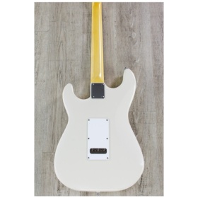 Guitarra Electrica G&L Tribute Comanche GyL Stratocaster - Image 3