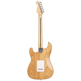 Guitarra Electrica SX Stratocaster Ash Series - Image 3