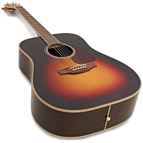 Guitarra Electroacustica Takamine GD51ce Bsb Corte - Image 3