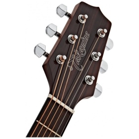 Guitarra Electroacustica Takamine GD51ce Bsb Corte - Image 4
