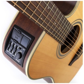 Guitarra Electroacustica Takamine GD20cens Dreadnought - Image 7