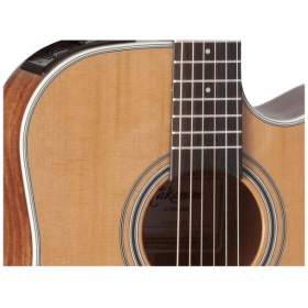 Guitarra Electroacustica Takamine GD20cens Dreadnought - Image 5