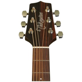 Guitarra Electroacustica Takamine GD20cens Dreadnought - Image 3