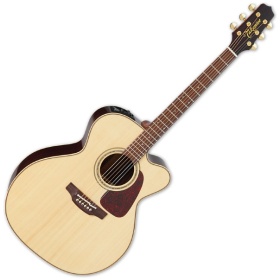Guitarra Electroacustica Takamine P5JC Jumbo JAPAN