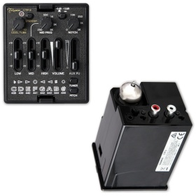 Guitarra Electroacustica Takamine P5JC Jumbo JAPAN - Image 7