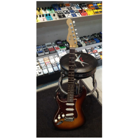 Guitarra G&L Legacy LH Old School GyL Stratocaster Zurda USA - Image 3