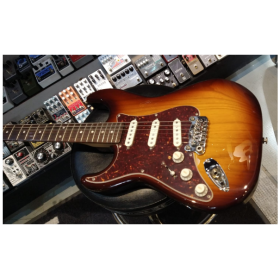 Guitarra G&L Legacy LH Old School GyL Stratocaster Zurda USA - Image 4