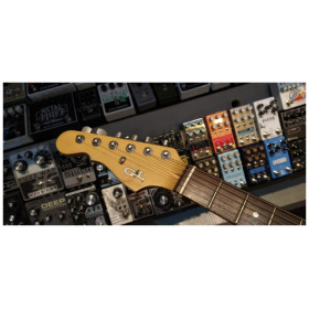 Guitarra G&L Legacy LH Old School GyL Stratocaster Zurda USA - Image 9