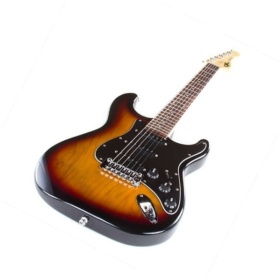 Guitarra Electrica G&L Legacy Tribute S500 Rosewood GyL Strat - Image 8