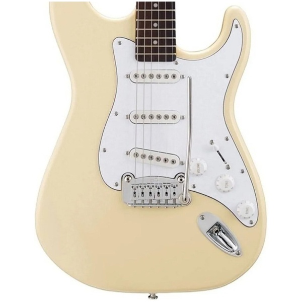 Guitarra G&L Legacy Tribute S500 Rosewood Stratocaster - MLA737826185 - 1 Guitarra Electrica G&L Legacy Tribute S500 Rosewood GyL Strat - Image 5