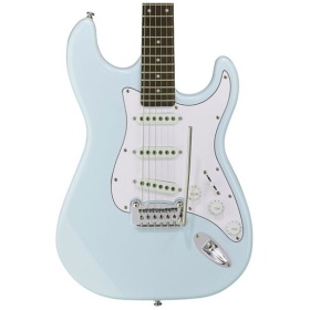 Guitarra Electrica G&L Legacy Tribute S500 Rosewood GyL Strat