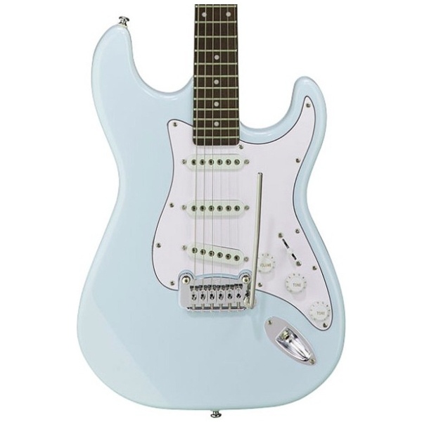 Guitarra G&L Legacy Tribute S500 Rosewood Stratocaster - MLA737826185-2 - 1 Guitarra Electrica G&L Legacy Tribute S500 Rosewood GyL Strat - Image 1