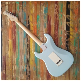 Guitarra Electrica G&L Legacy Tribute S500 Rosewood GyL Strat - Image 3