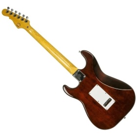 Guitarra Electrica G&L Legacy Tribute S500 Rosewood GyL Strat - Image 11