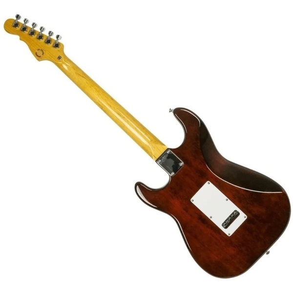 Guitarra G&L Legacy Tribute S500 Rosewood Stratocaster - MLA737826185-3 - 2 Guitarra Electrica G&L Legacy Tribute S500 Rosewood GyL Strat - Image 11