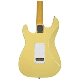 Guitarra Electrica G&L Legacy Tribute S500 Rosewood GyL Strat - Image 7