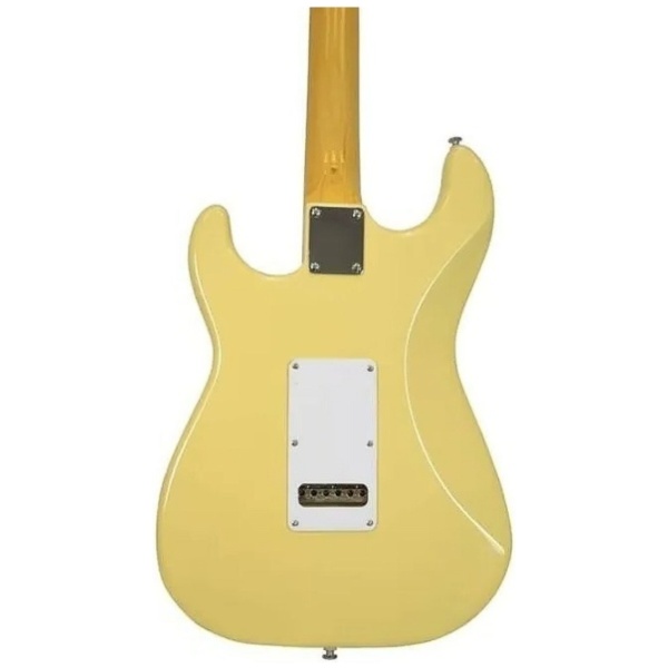 Guitarra Electrica G&L Legacy Tribute S500 Rosewood GyL Strat - Image 7