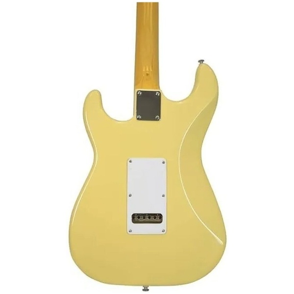 Guitarra G&L Legacy Tribute S500 Rosewood Stratocaster - MLA737826185 - 3 Guitarra Electrica G&L Legacy Tribute S500 Rosewood GyL Strat - Image 7